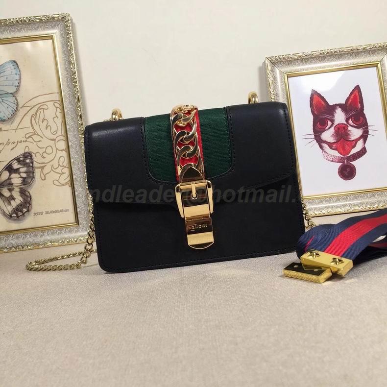 Gucci Handbags 355